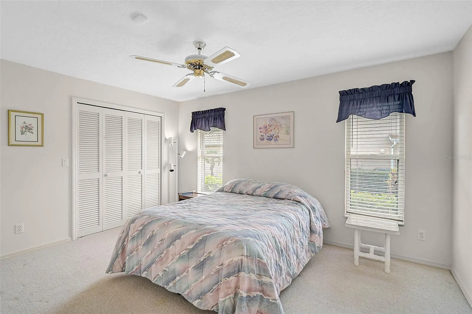 3rd Bedroom