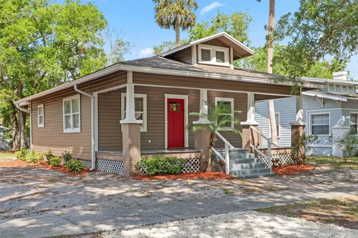 216 Holly Avenue, Sanford, Fl. 32771