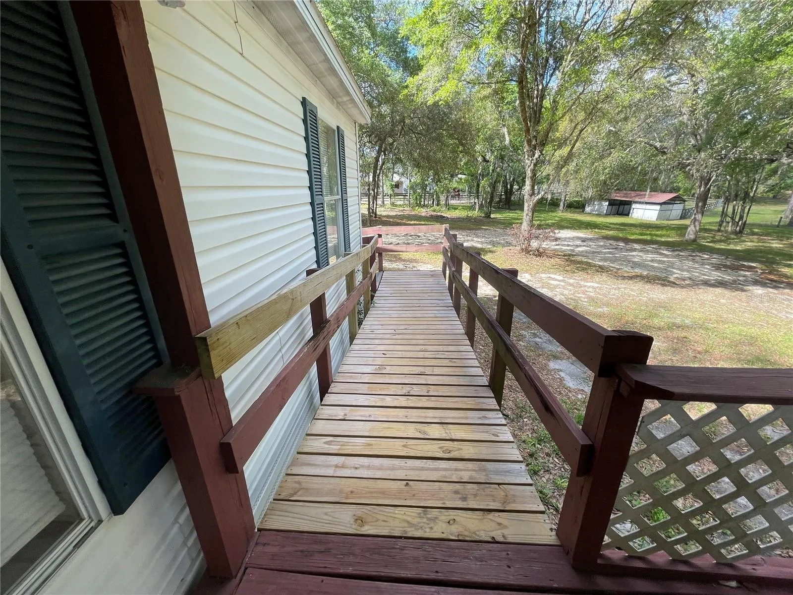 Ramp