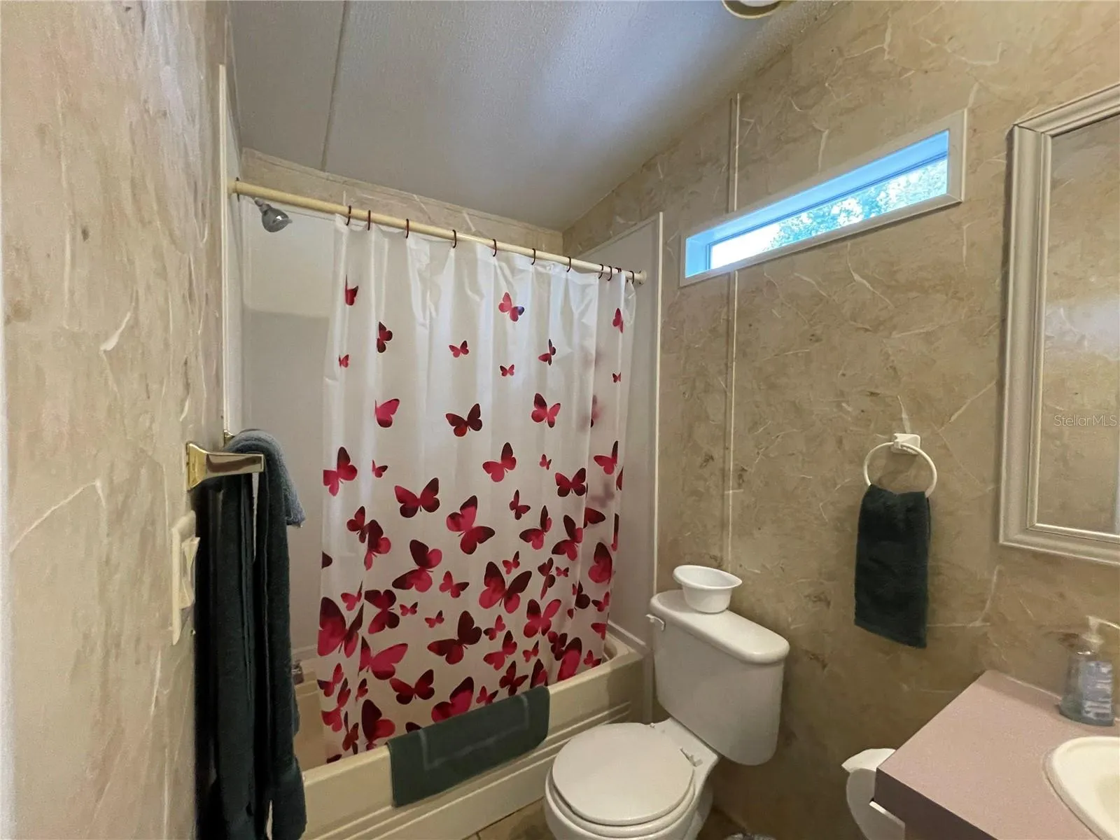 Second Bathroom