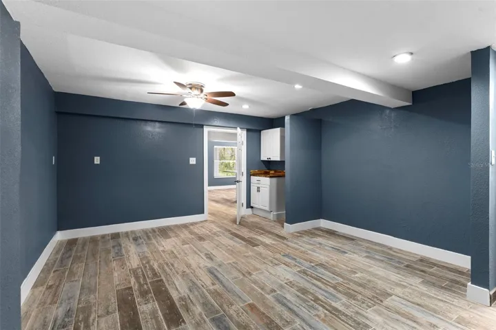 Garage Apt/In-Law Suite Bedroom