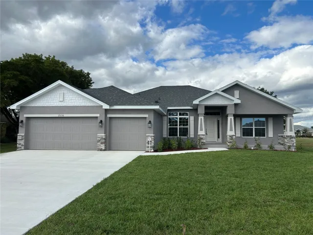 Front Elevation