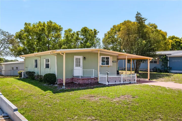 Front elevation