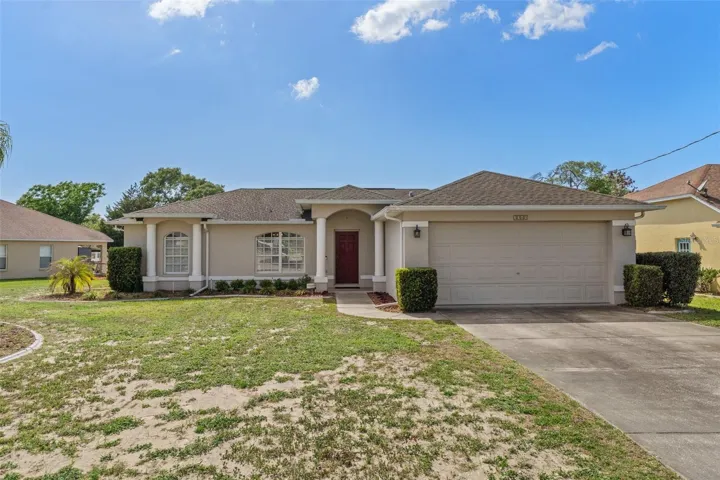 Welcome, you have found your Florida dream home here !!