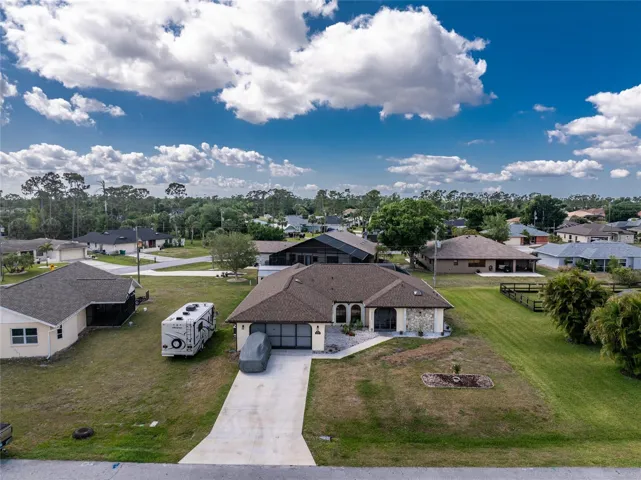 Large 3-Bedroom 2-Bath Home With Over 2,000 Square Feet Under Air