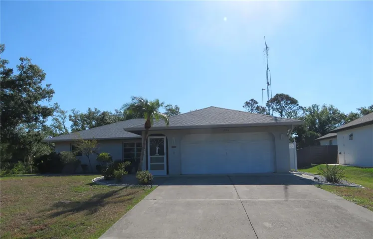 296 Milford St, Port Charlotte, Florida 33953, 3 Bedrooms Bedrooms, ,2 BathroomsBathrooms,Residential,For Sale,MILFORD,C7508556