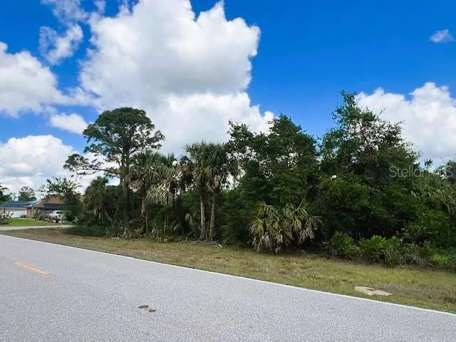 17128 Wintergarden Ave, Port Charlotte, Florida 33948, ,Land,For Sale,WINTERGARDEN,C7508560