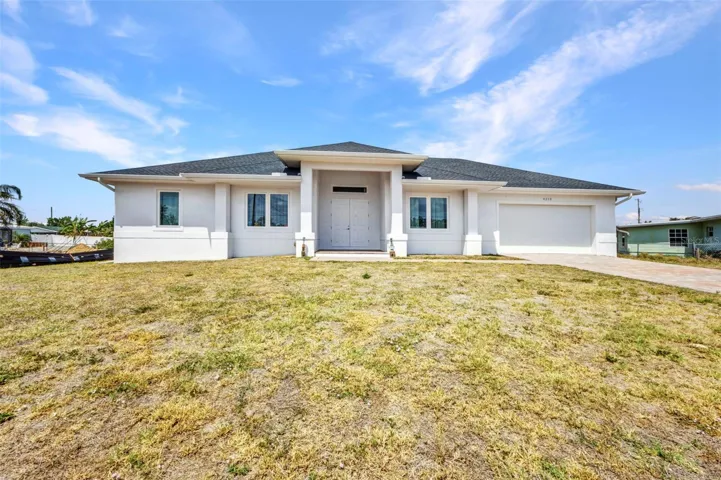 4213 Gardner Dr, Port Charlotte, Florida 33952, 3 Bedrooms Bedrooms, ,3 BathroomsBathrooms,Residential,For Sale,GARDNER,C7508565