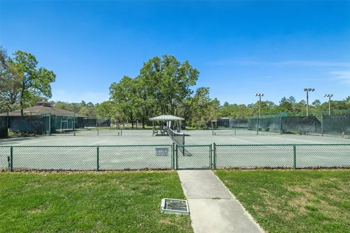 Community Center