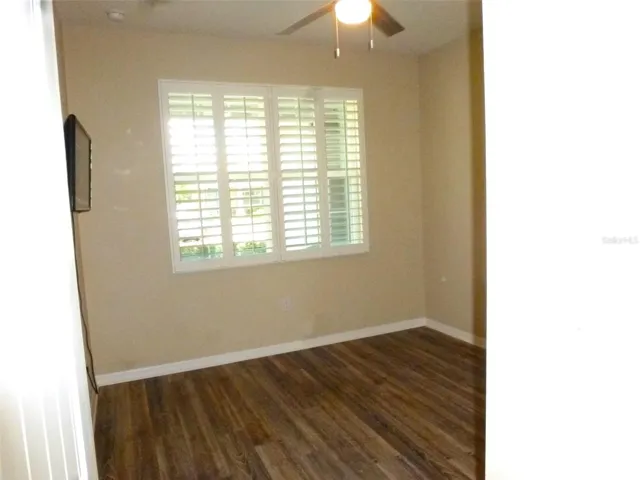 2nd Bedroom/Flex Room