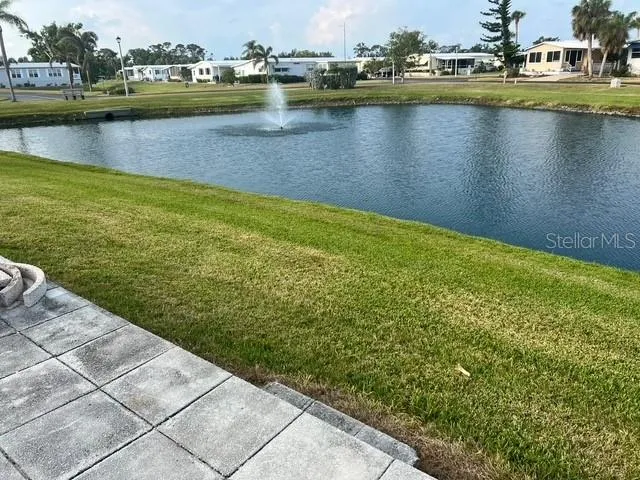 Water Front