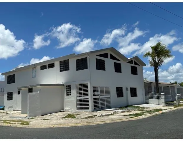 Updated Photo of Exterior