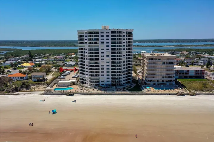 3855 S Atlantic Ave, #405