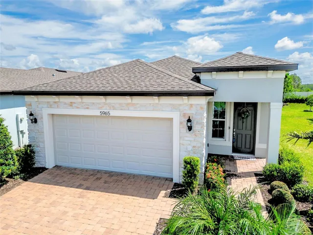 FOR SALE:  5965 Shorebird Branch Land O Lakes, FL