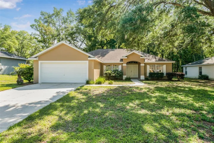 Nice Curb Appeal!