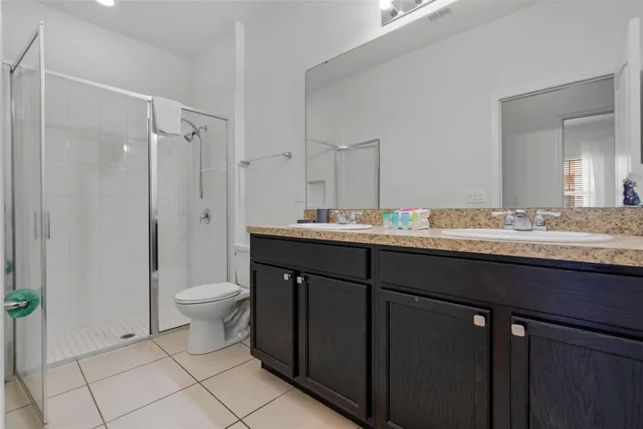 Downstairs Bathroom