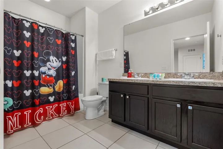 Bathroom 3