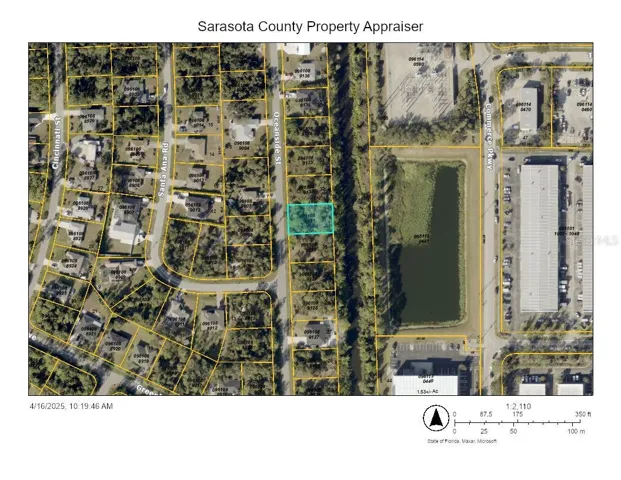 Oceanside St, North Port, Florida 34286, ,Land,For Sale,OCEANSIDE,C7508686