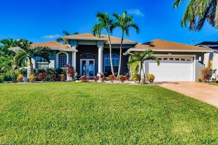 3034 Sw 28th Ave, Cape Coral, Florida 33914, 4 Bedrooms Bedrooms, ,3 BathroomsBathrooms,Residential,For Sale,28TH,C7508692