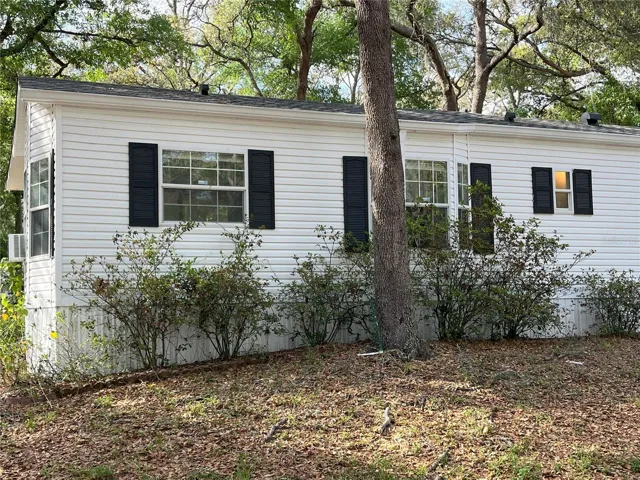 Front 3000 Clarcona Dr Lot 741 Apopka FL