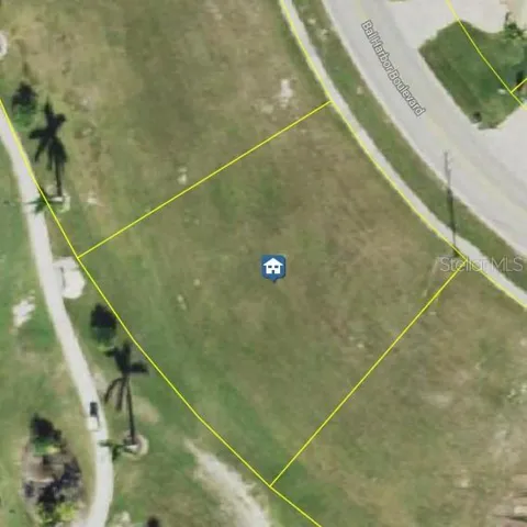 3739 Bal Harbor Blvd, Punta Gorda, Florida 33950, ,Land,For Sale,BAL HARBOR,C7508704