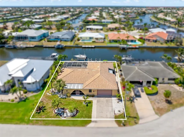 931 Cimarron Dr, Punta Gorda, Florida 33950, 3 Bedrooms Bedrooms, ,2 BathroomsBathrooms,Residential,For Sale,CIMARRON,C7508709