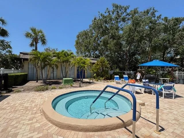 SPA AREA