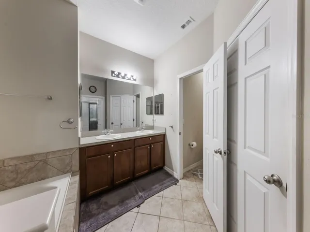 Master Bath II