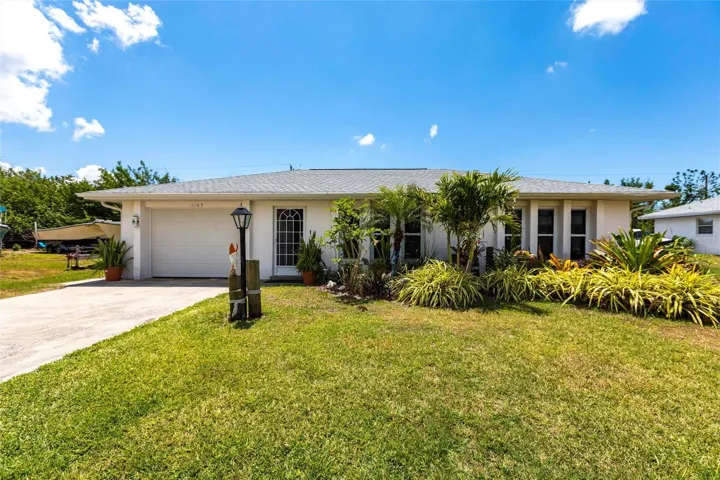 11105 Pendleton Ave, Englewood, Florida 34224, 2 Bedrooms Bedrooms, ,2 BathroomsBathrooms,Residential,For Sale,PENDLETON,C7508748