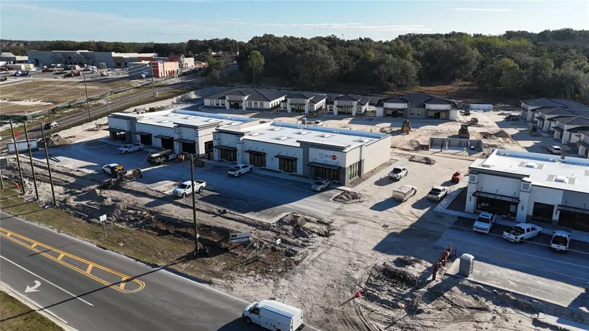 Site Progress