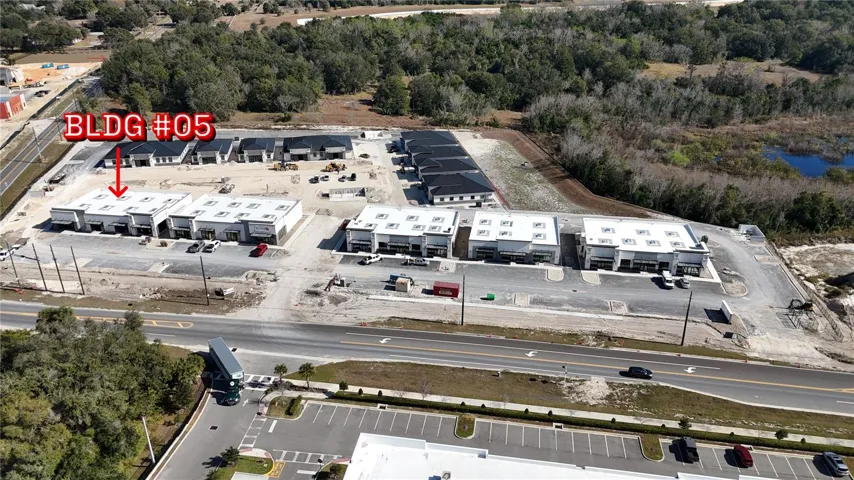 Site Progress