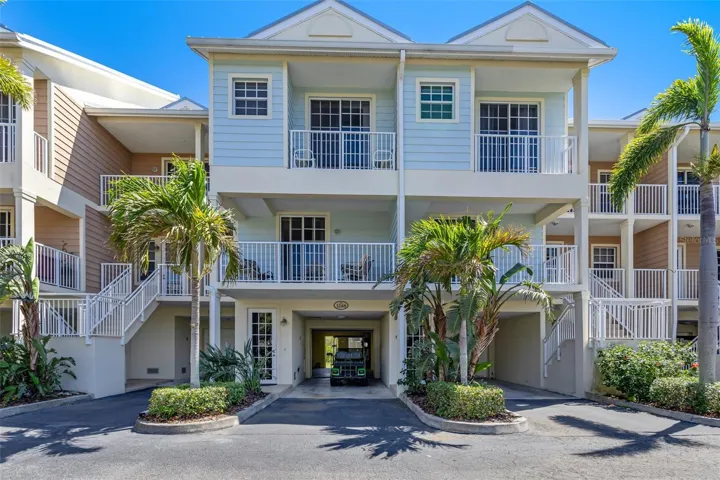 3248 Mangrove Point