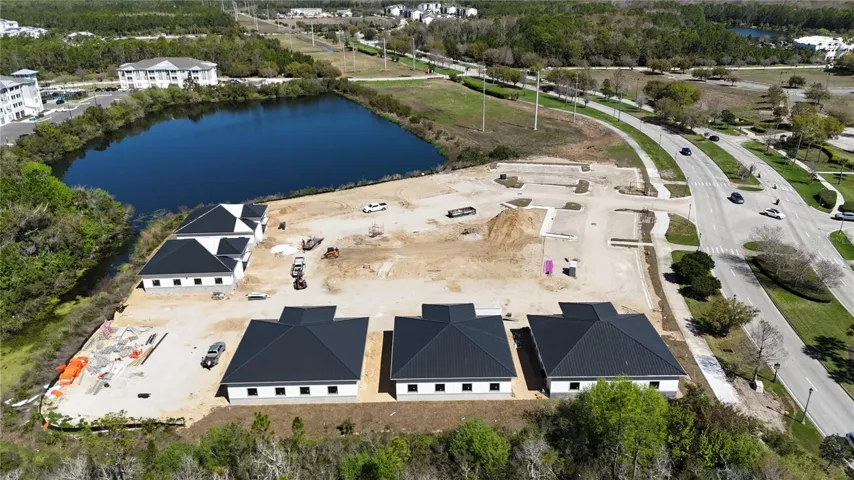 Site Progress