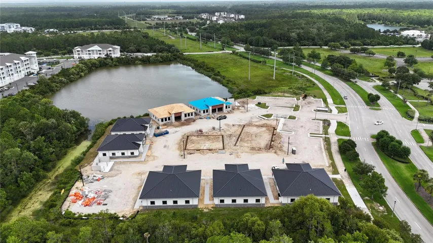 Site Progress