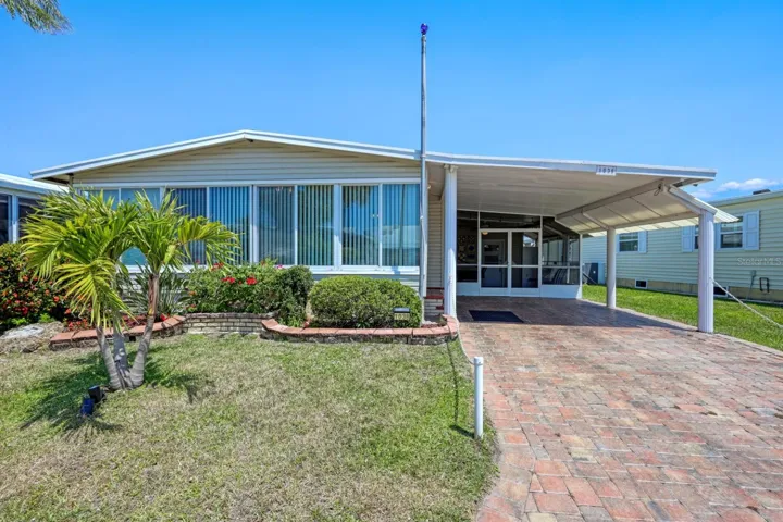 2100 Kings Hwy #1038, Port Charlotte, Florida 33980, 2 Bedrooms Bedrooms, ,2 BathroomsBathrooms,Residential,For Sale,KINGS,C7508773