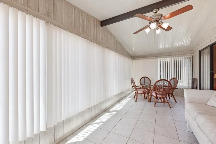 Front Lanai