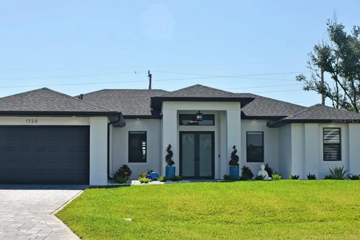 1720 Sw 19th Pl, Cape Coral, Florida 33991, 3 Bedrooms Bedrooms, ,2 BathroomsBathrooms,Residential Lease,For Rent,19TH,C7508775