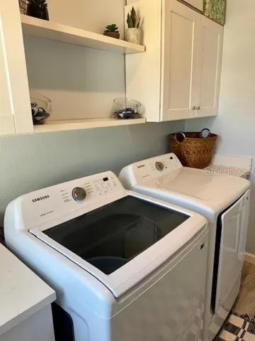 Laundary