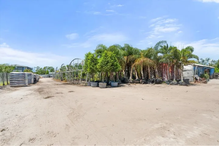 Greenhouses