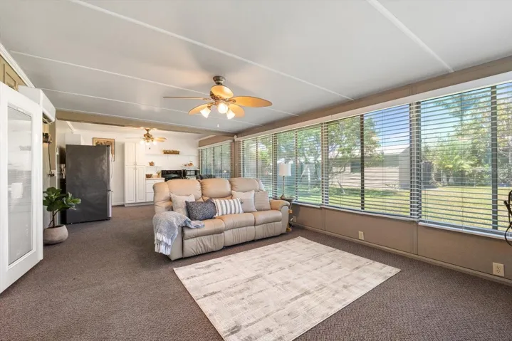 Attached ADA in-law apartment