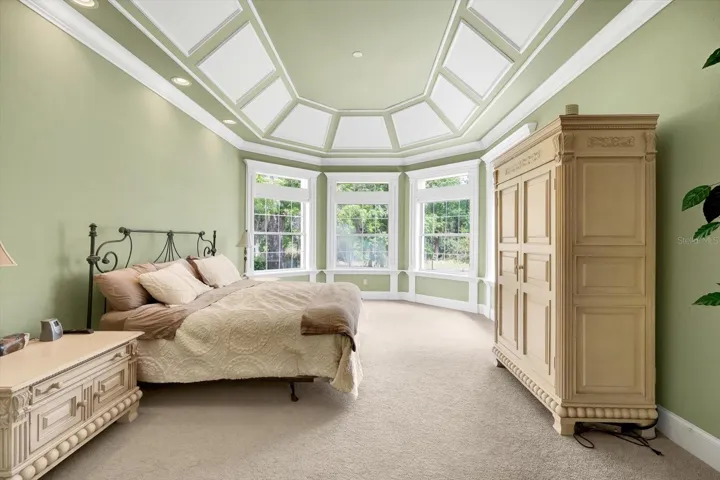 Master Suite