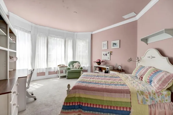 4th Bedroom