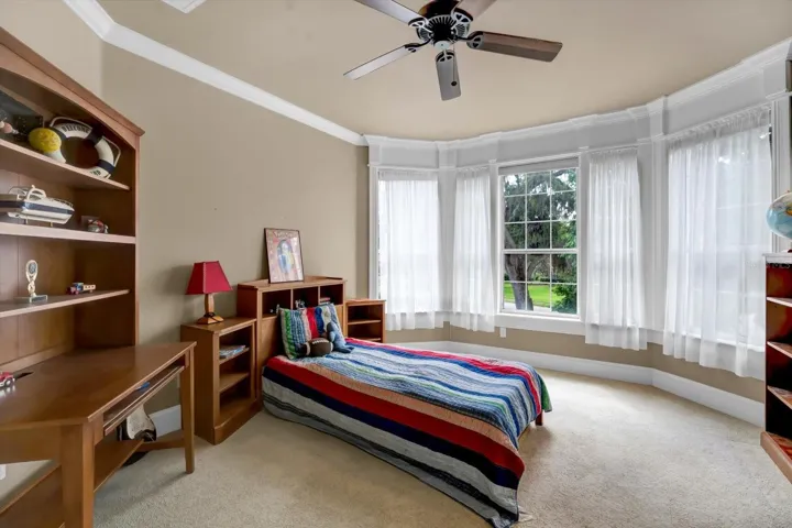 3rd Bedroom