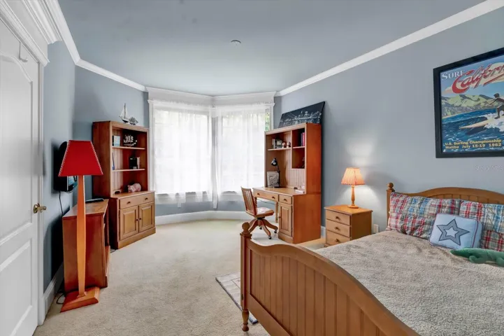 5th Bedroom