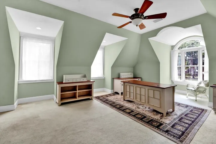 Bonus Room