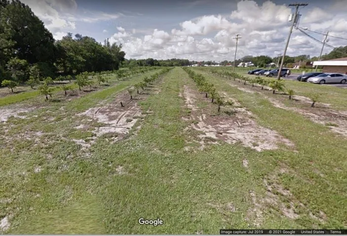 Street view courtesy Google Maps