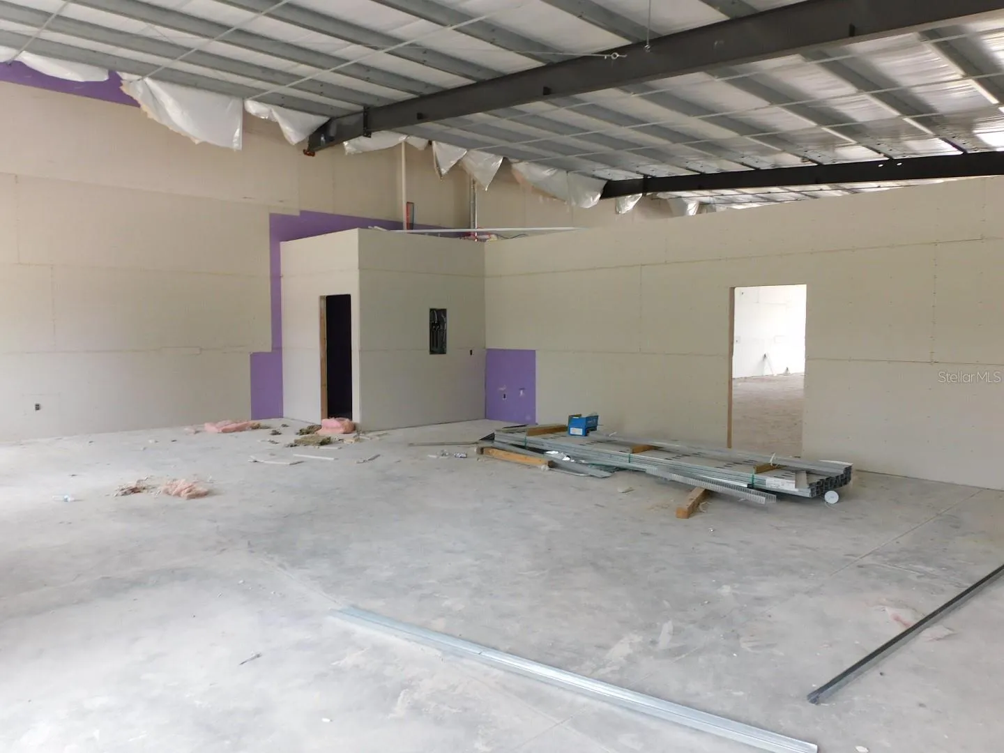 unit A office space2