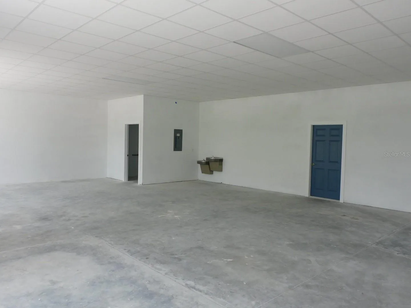 Office C space