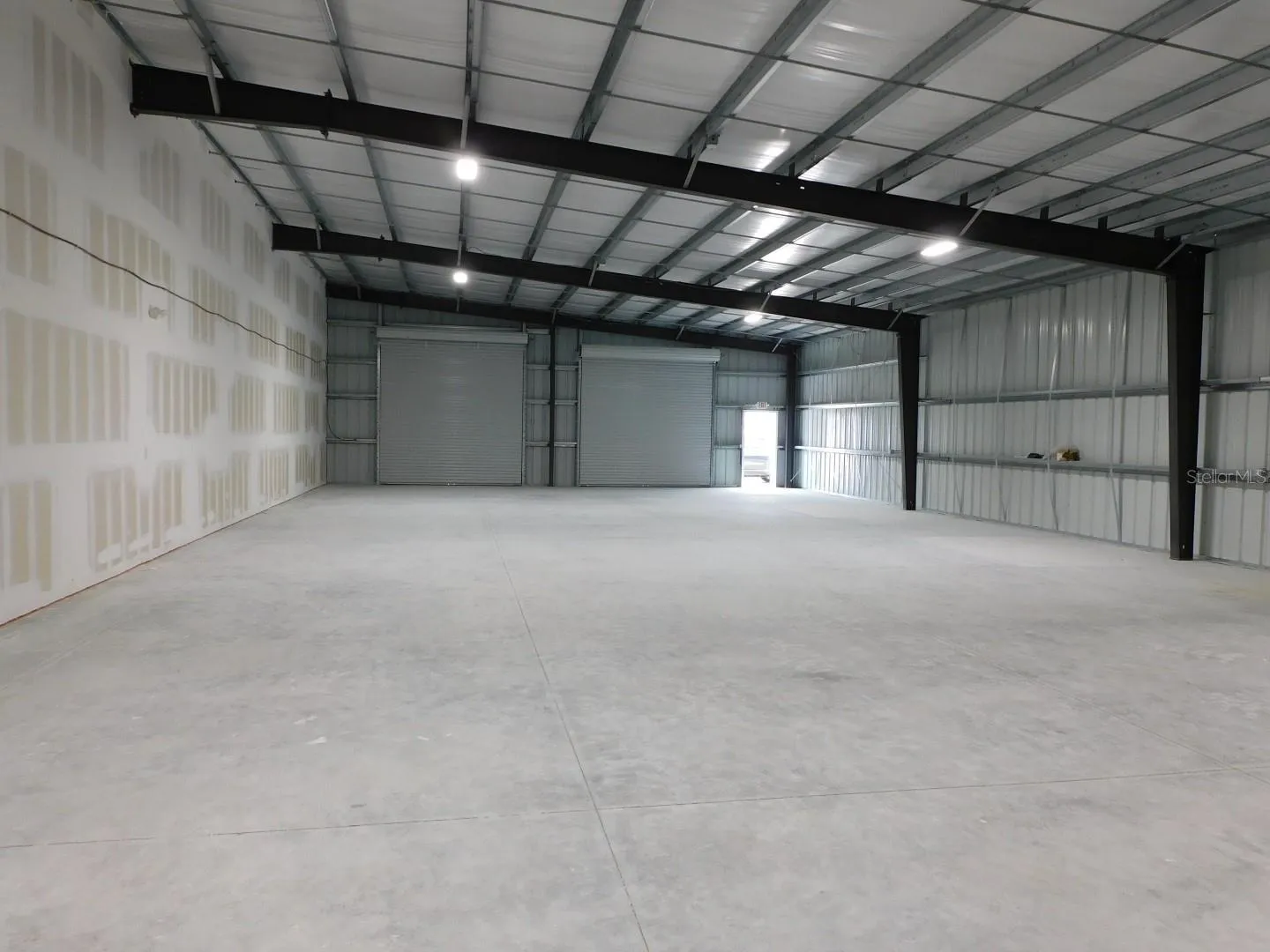 Warehouse C