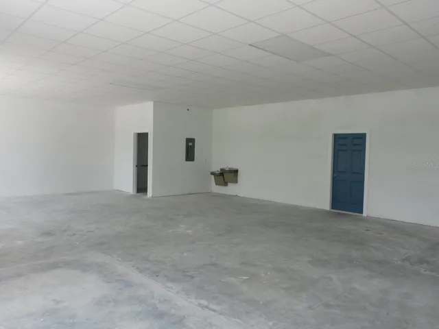 Office C space
